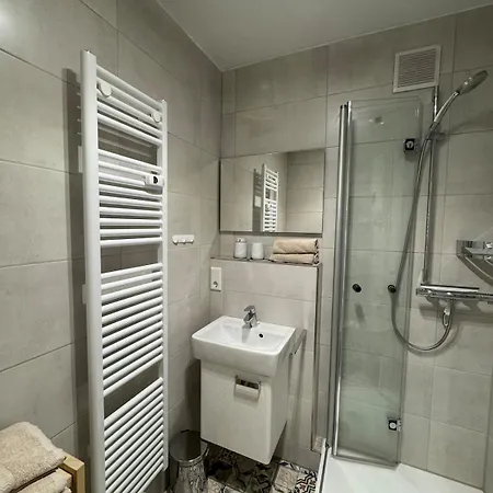 Cozy Hideaway In * 温特贝格