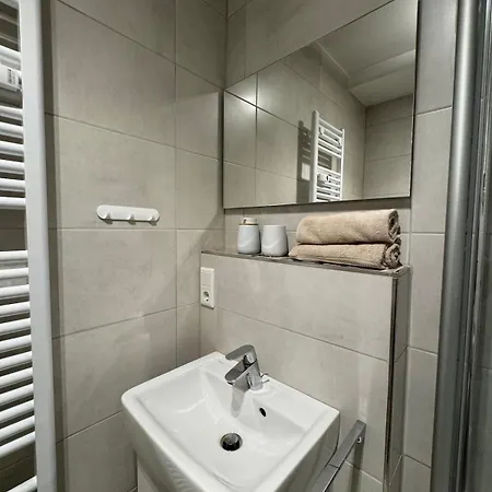 Cozy Hideaway In 温特贝格