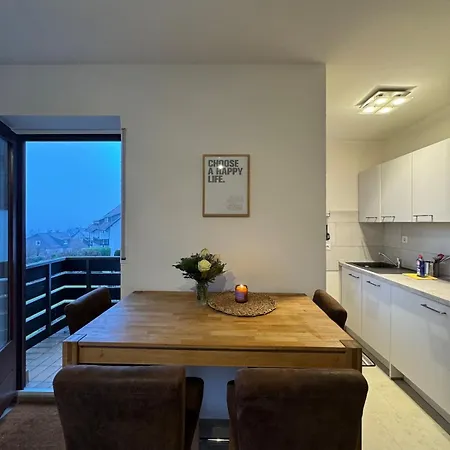 Cozy Hideaway In Winterberg