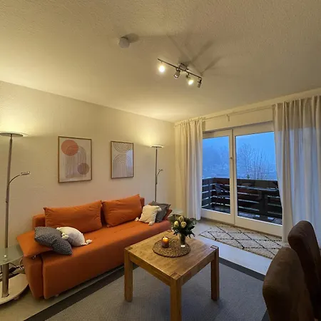 Cozy Hideaway In * 温特贝格